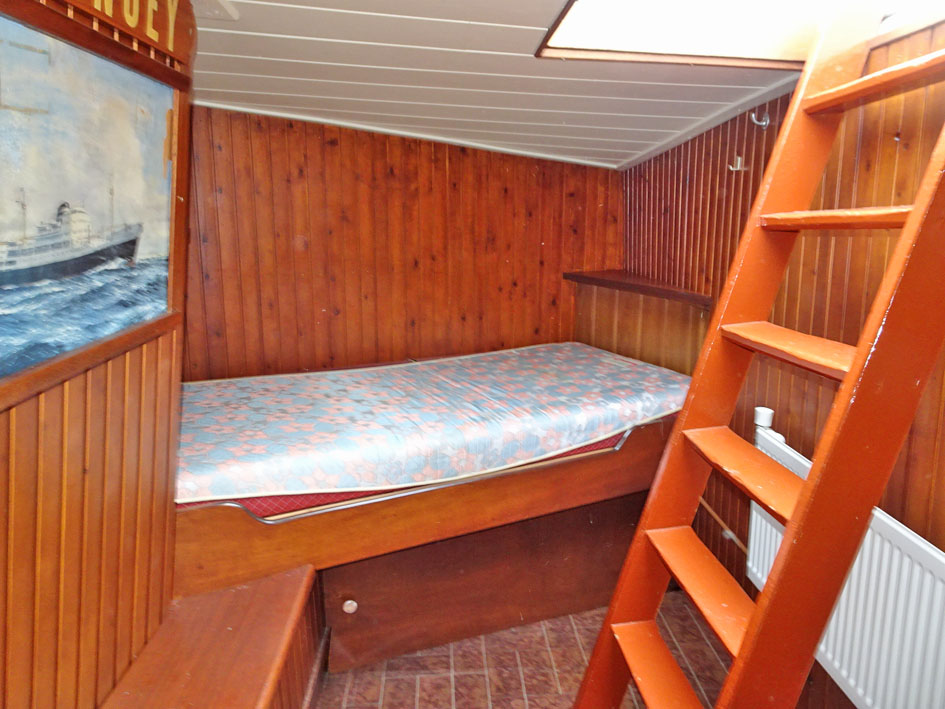 foto: 7 Motortjalk 21.40, met UBC