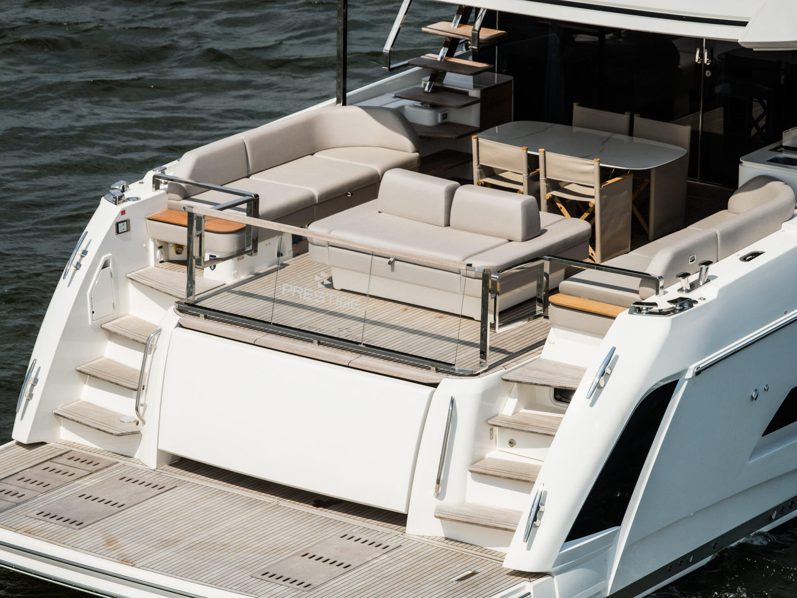 foto: 5 Prestige X70