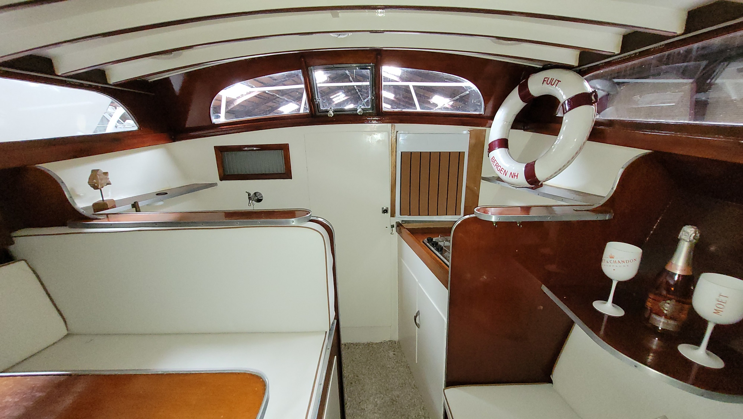 foto: 35 Kaagkruiser Super 8.9