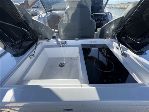 foto: 5 Pardo Yachts 38