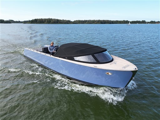 hoofdfoto: 1 Isloep Rapida 990