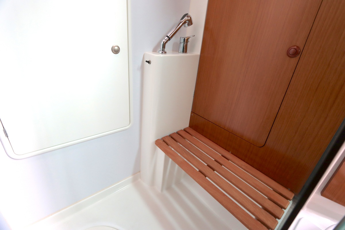 foto: 5 Jeanneau Sun Odyssey 39i Performance
