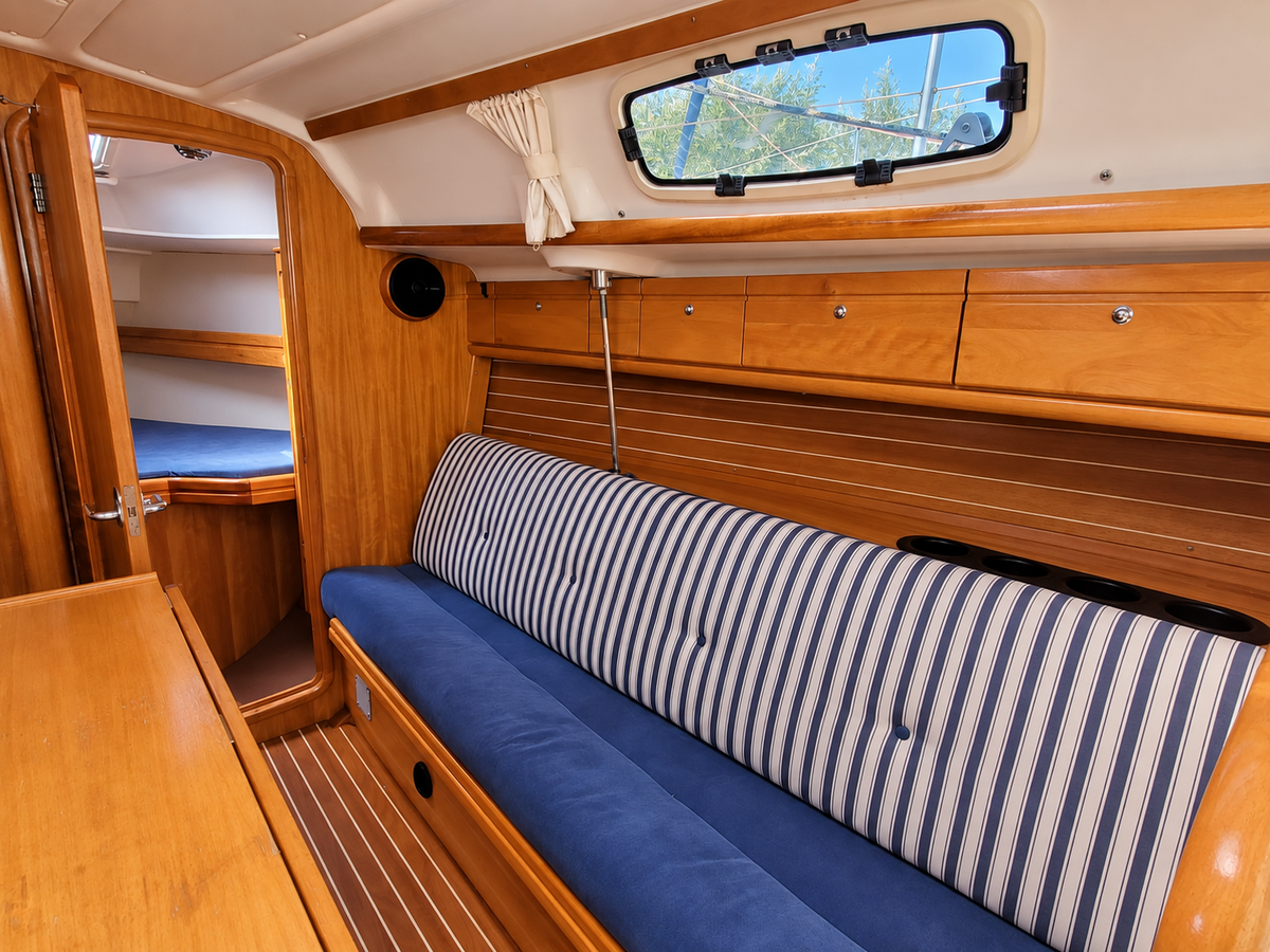 foto: 59 Bavaria 30 Cruiser