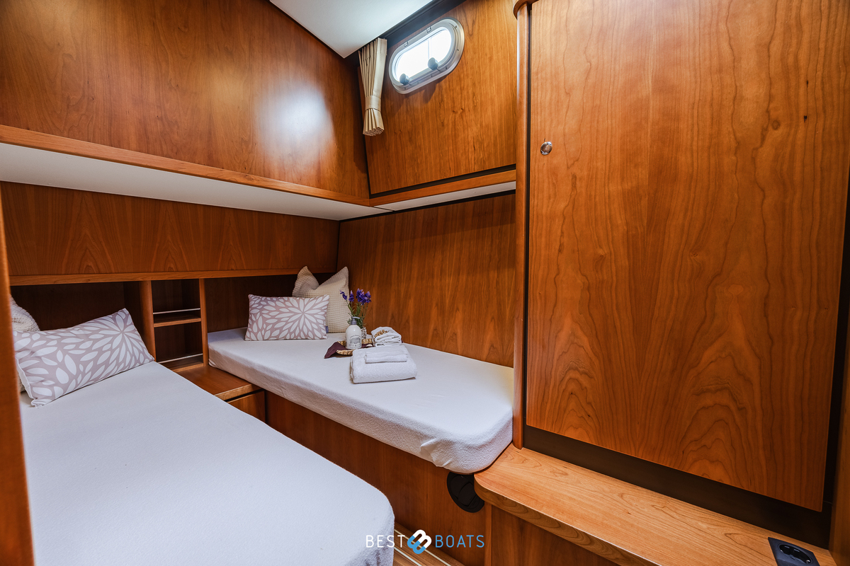 foto: 5 Linssen Grand Sturdy 40.9 AC