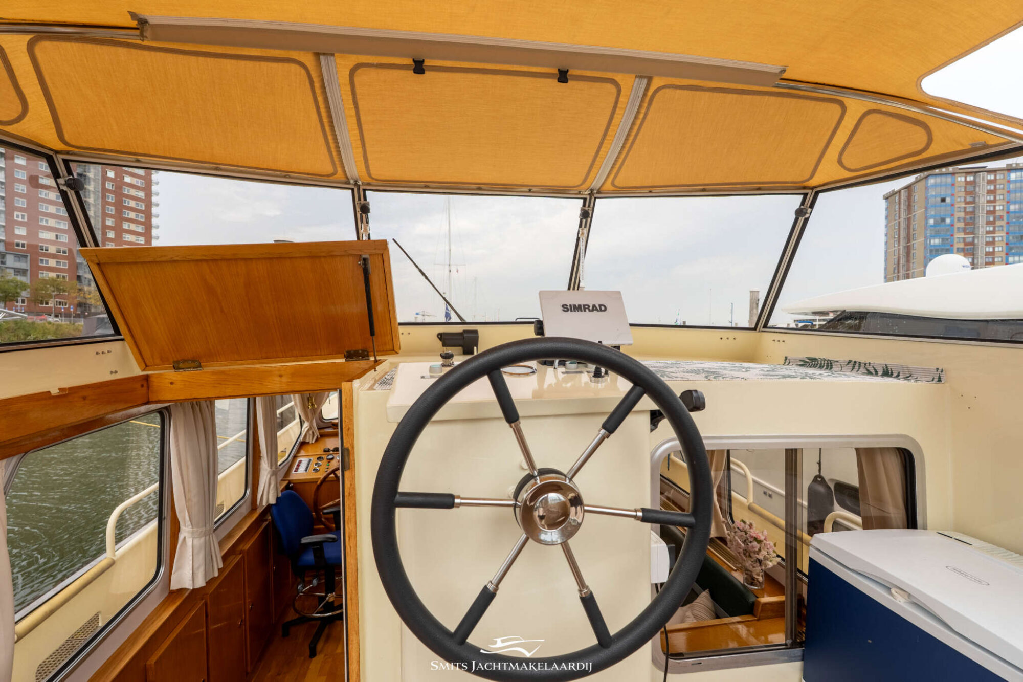 foto: 5 Monty Bank Monty Bank Kotter 42 AK Cabrio