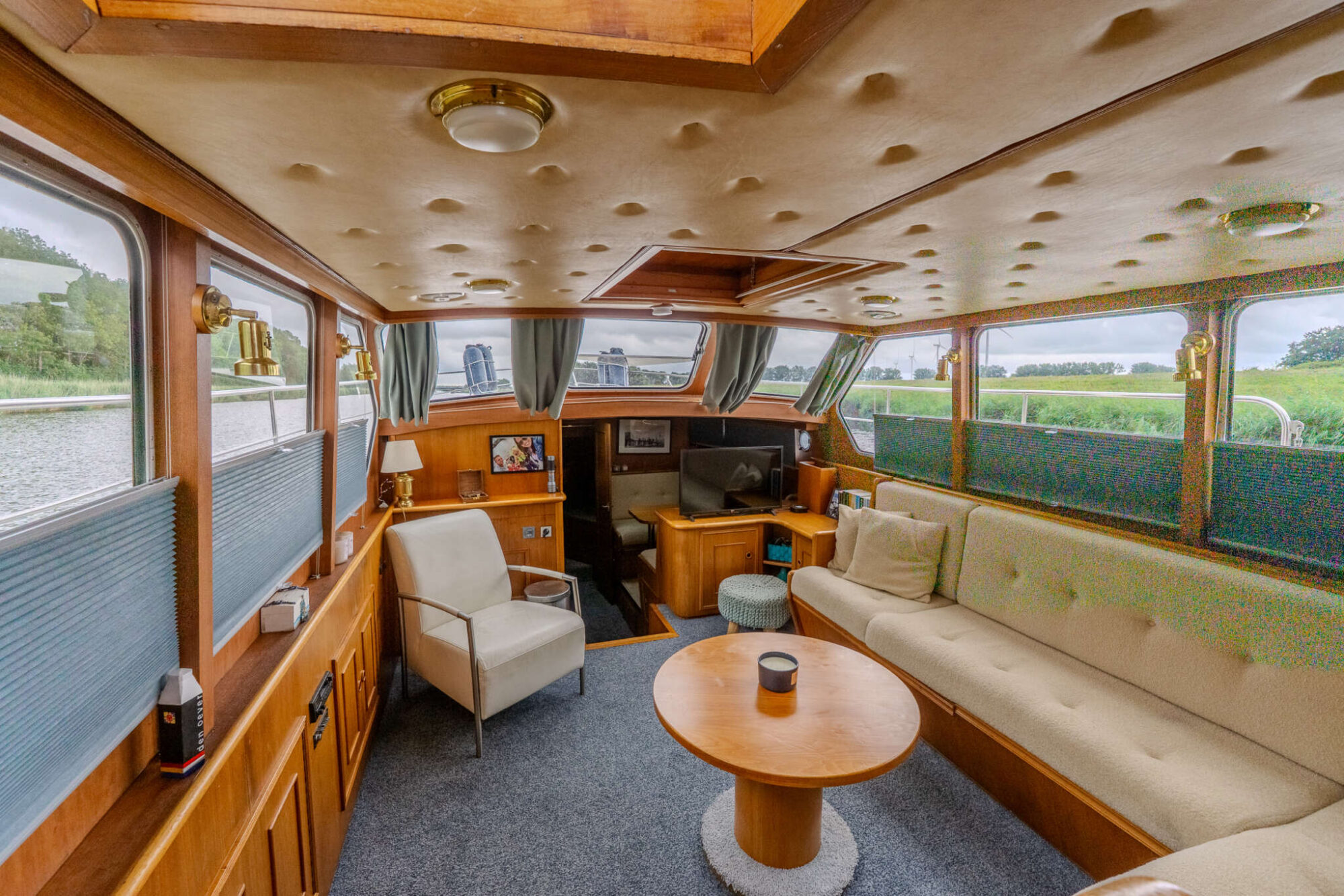 foto: 5 Valkkruiser Valkkruiser 13.60 AK Classic