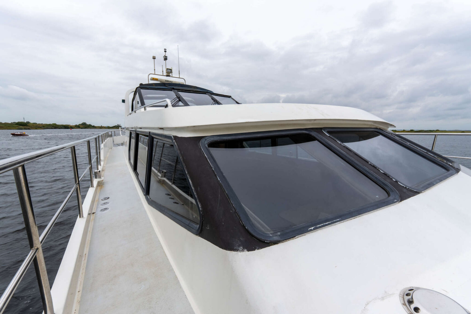 foto: 5 Pacific Pacific Allure 180 Cabrio
