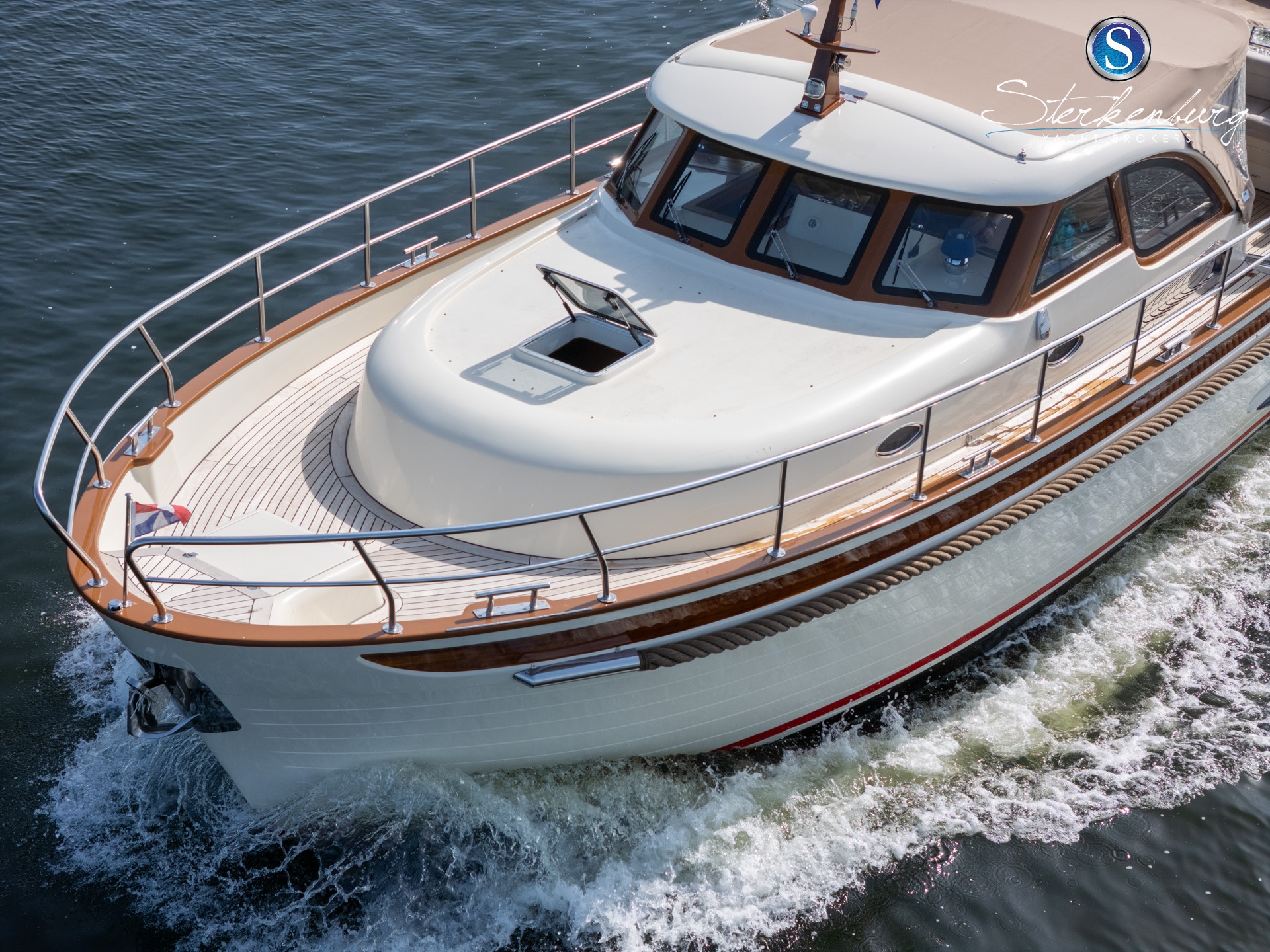 foto: 115 Tuna 40 Cabrio