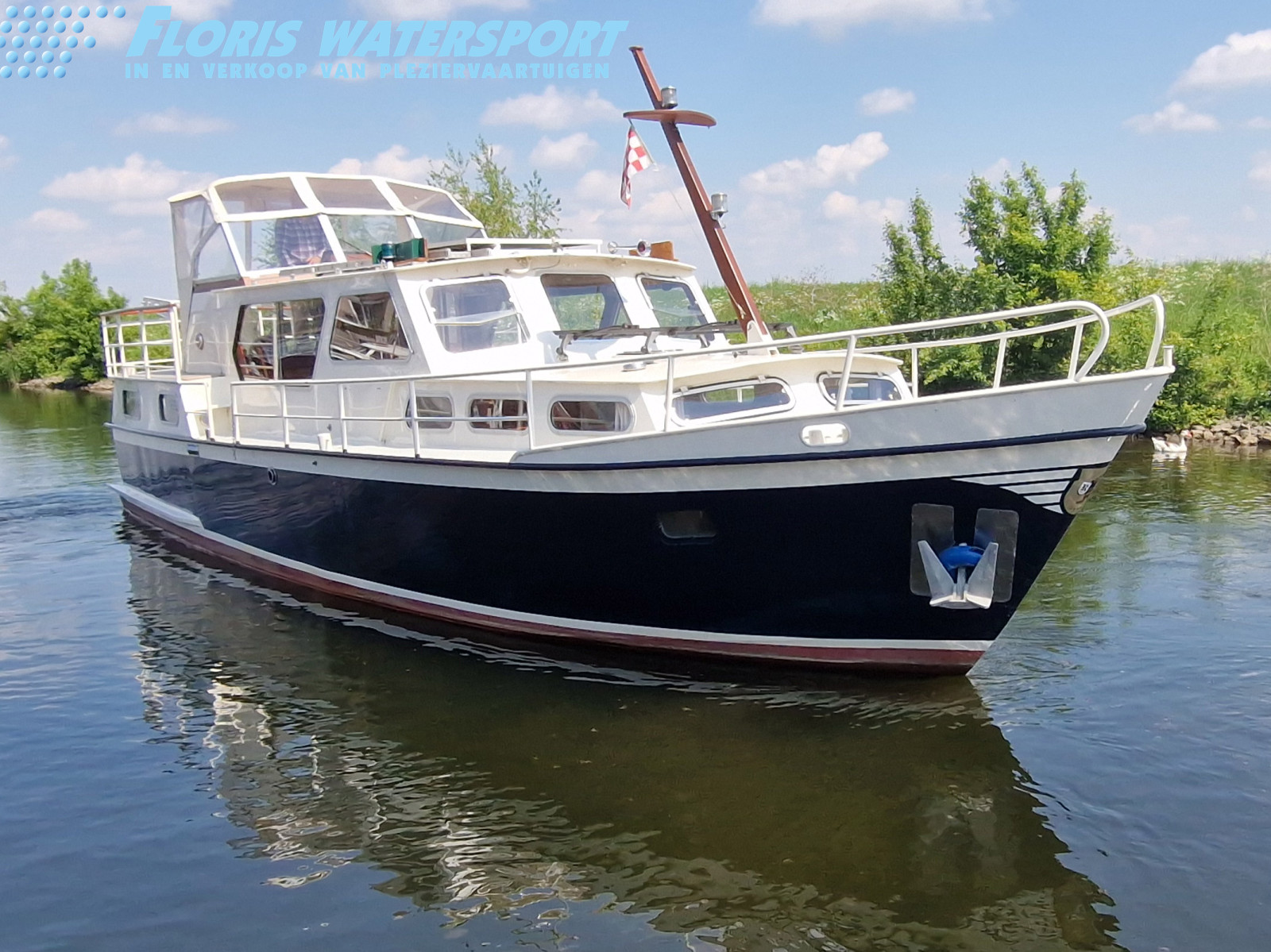foto: 4 De Ruyter Grand Star