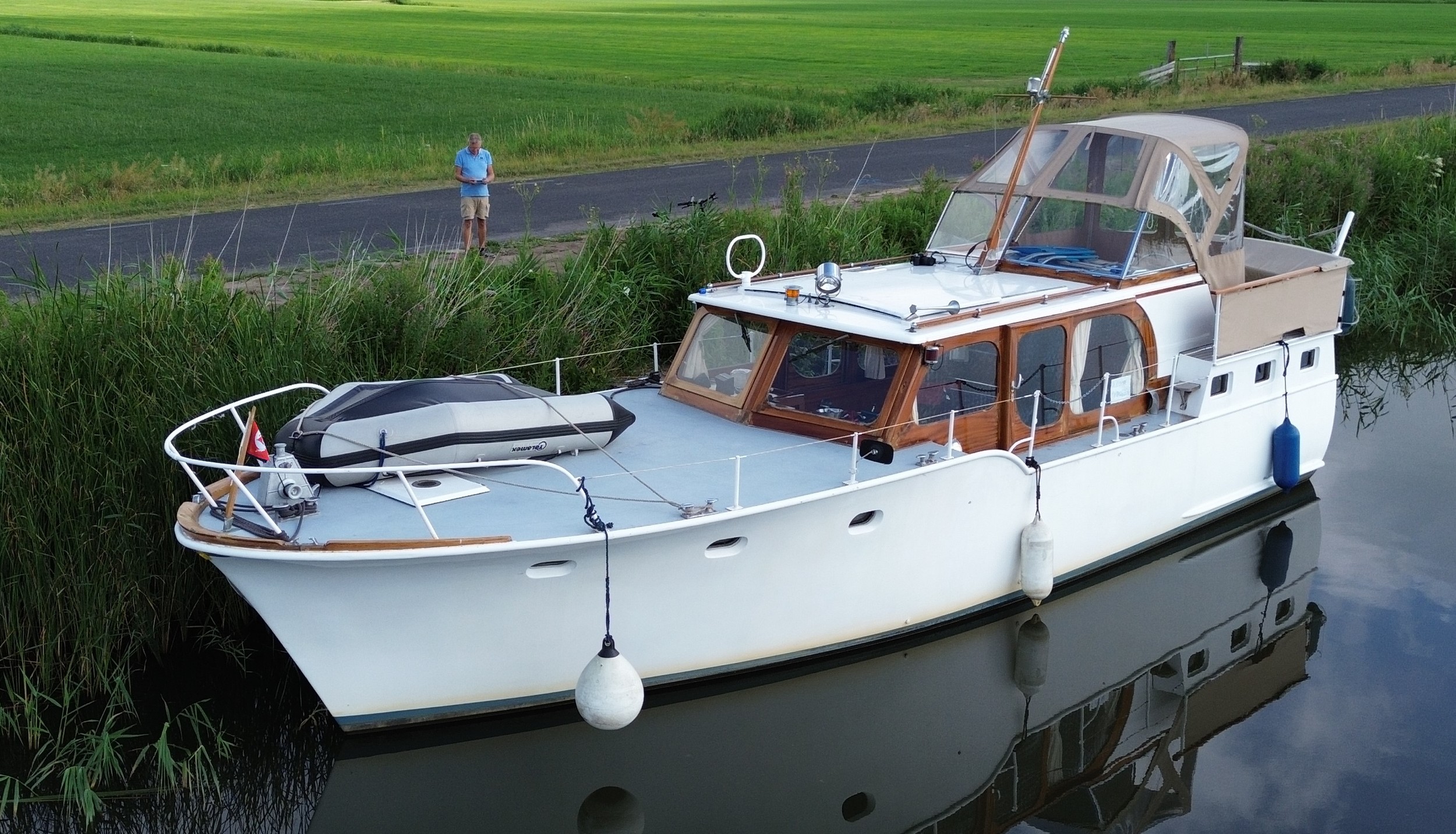 foto: 4 Super Van Craft 1170