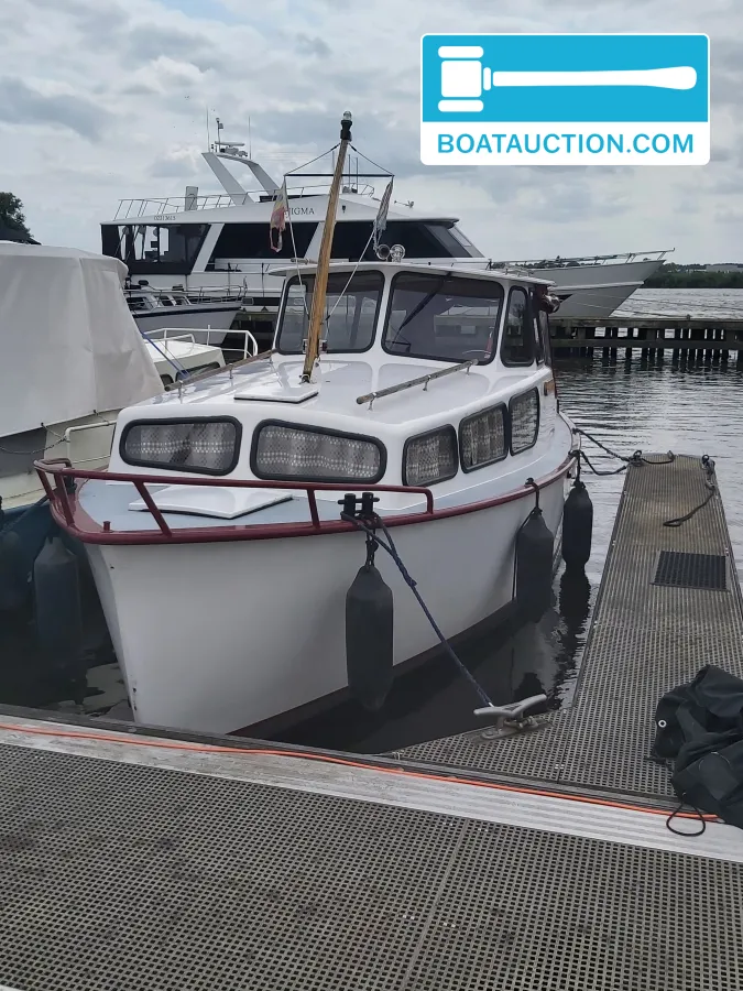 Folkertkruiser 800
