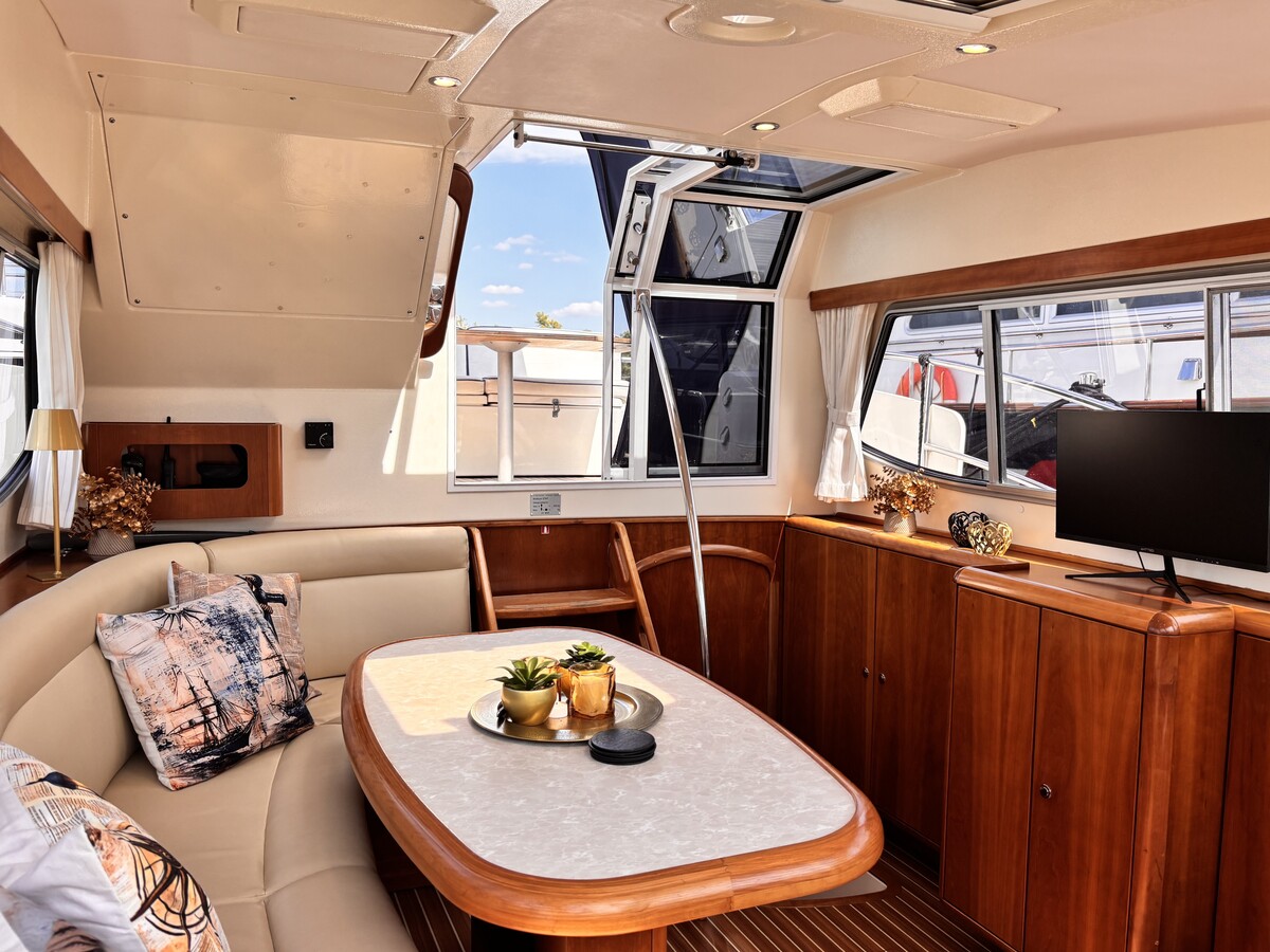 foto: 5 Etap 1100 AC