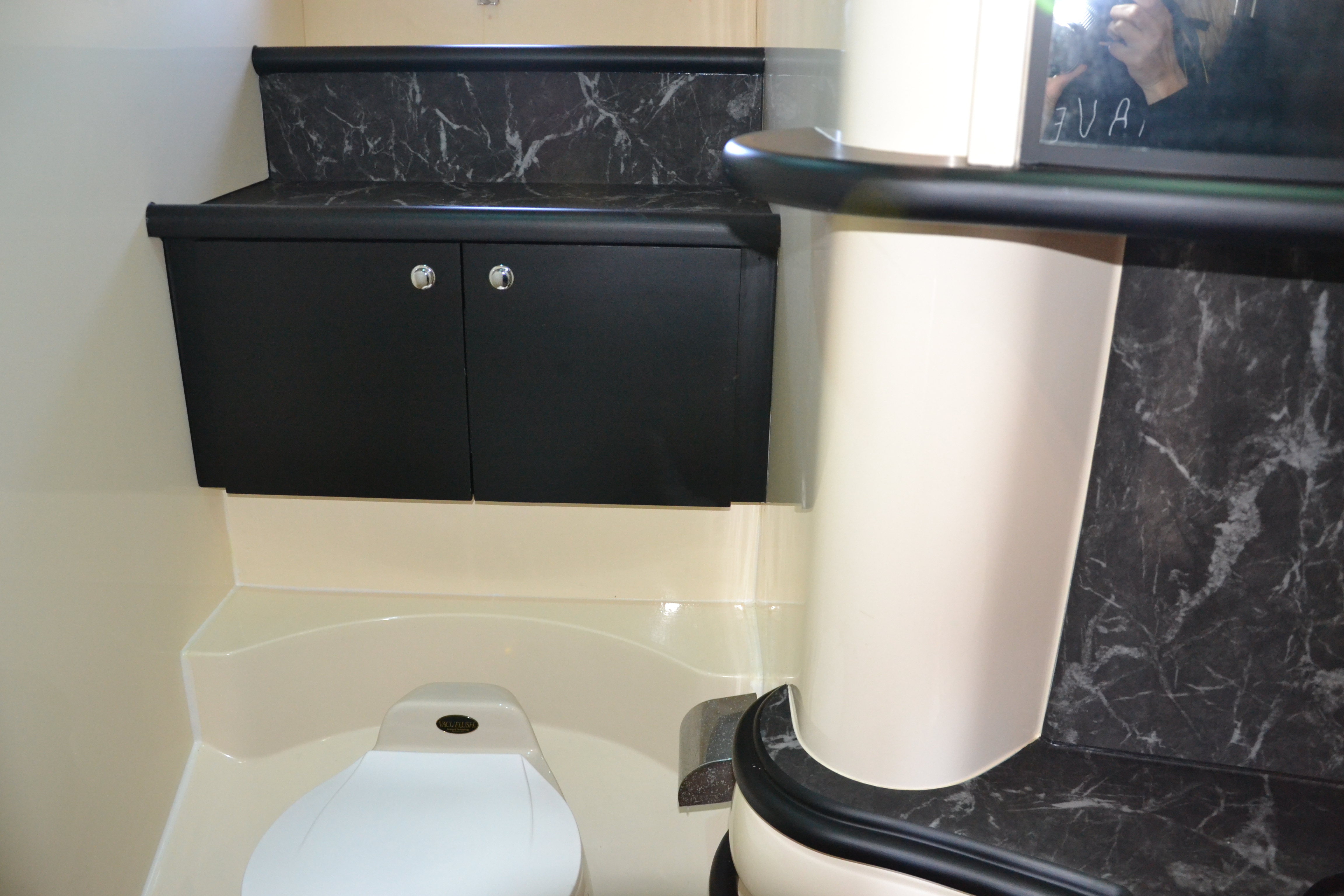 foto: 4 Azimut  55 EVO