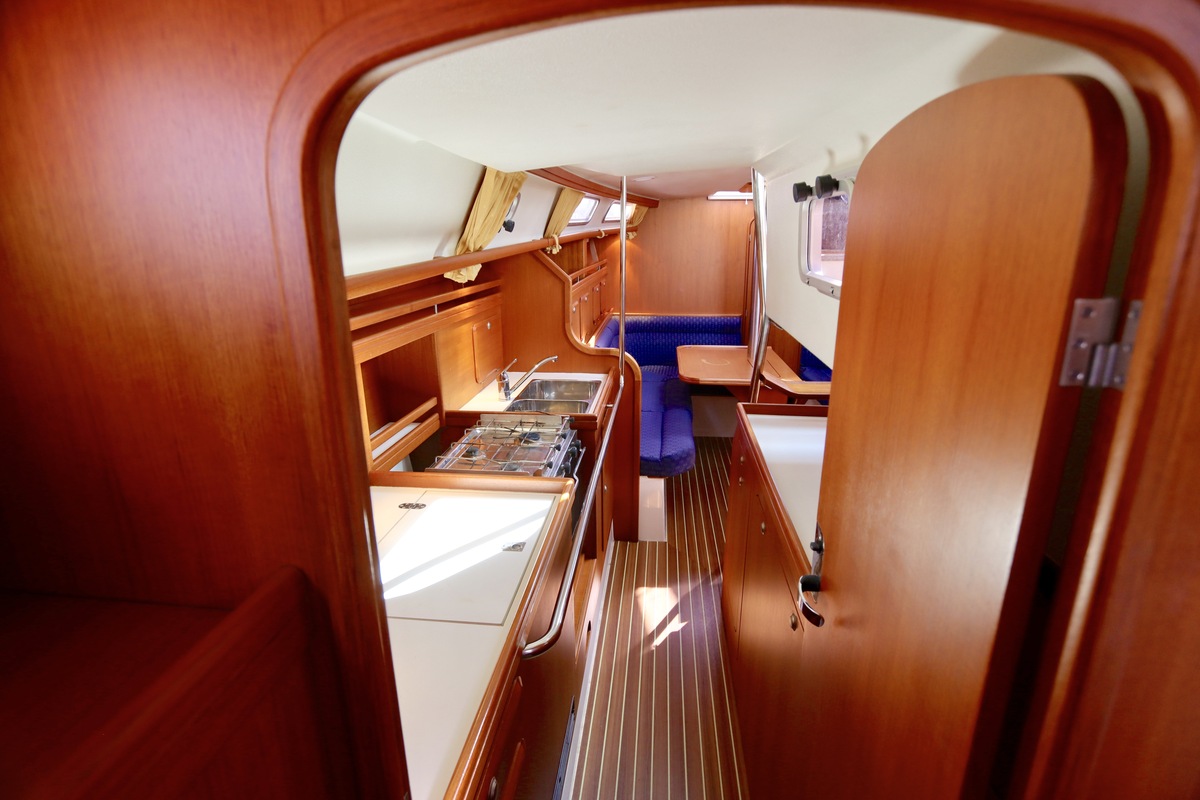 foto: 5 C-Yacht 10.40