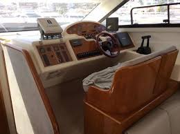 foto: 24 Prestige 50 fly