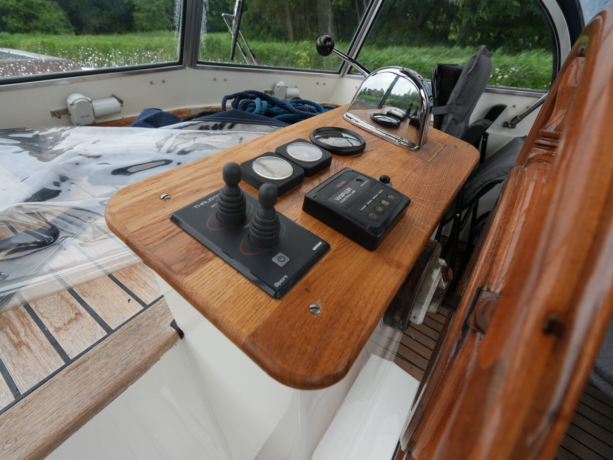 foto: 5 De Ruiter De Ruiter Spiegelkotter 13.00 AK Cabrio