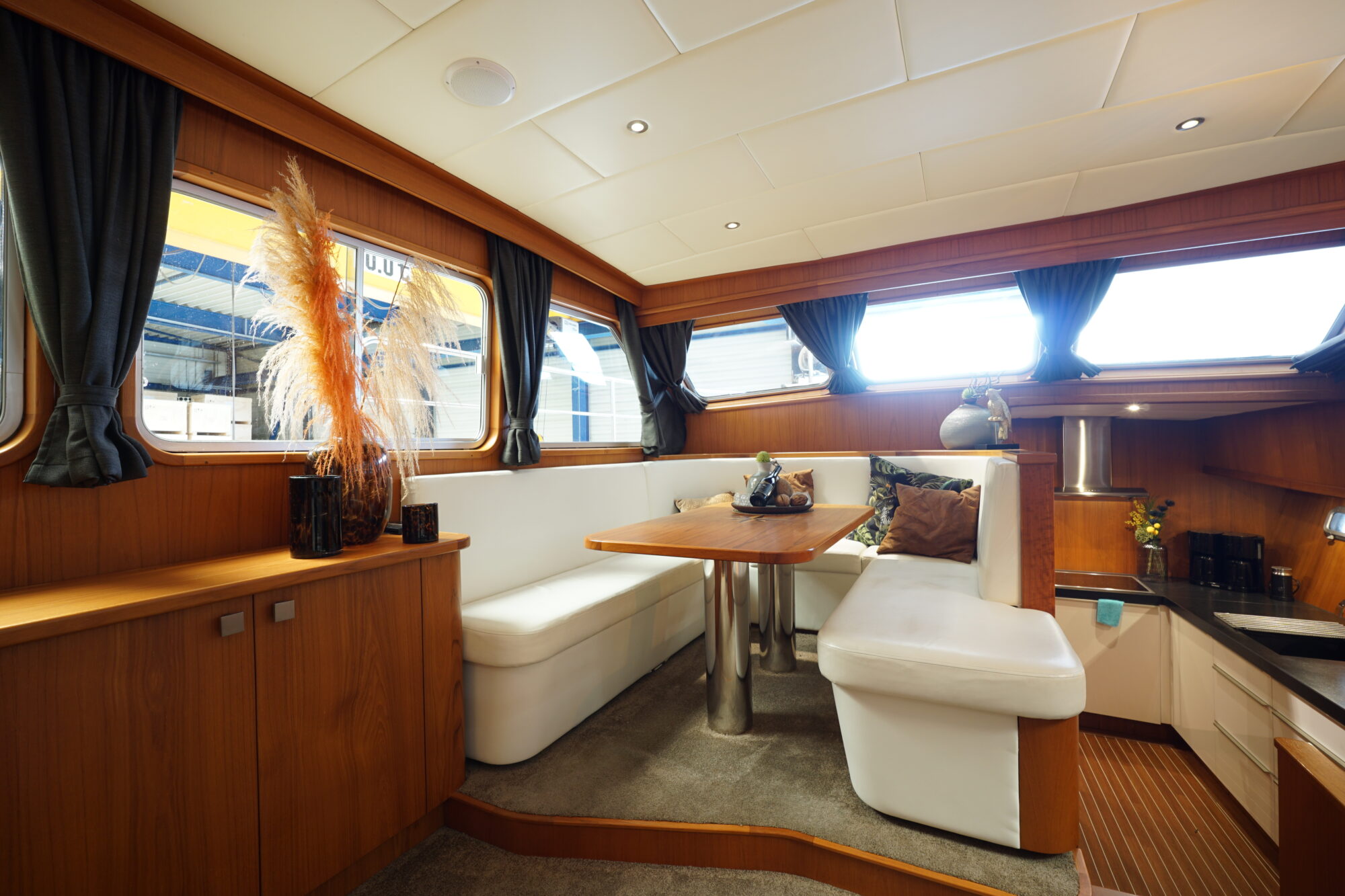 foto: 6 Hemmes Hemmes Kruiser 18.00 VS