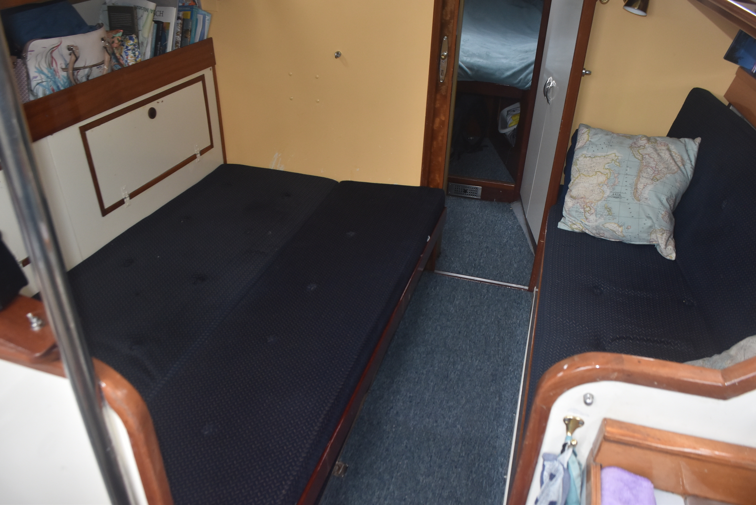 foto: 5 Frans Maas Raider 35