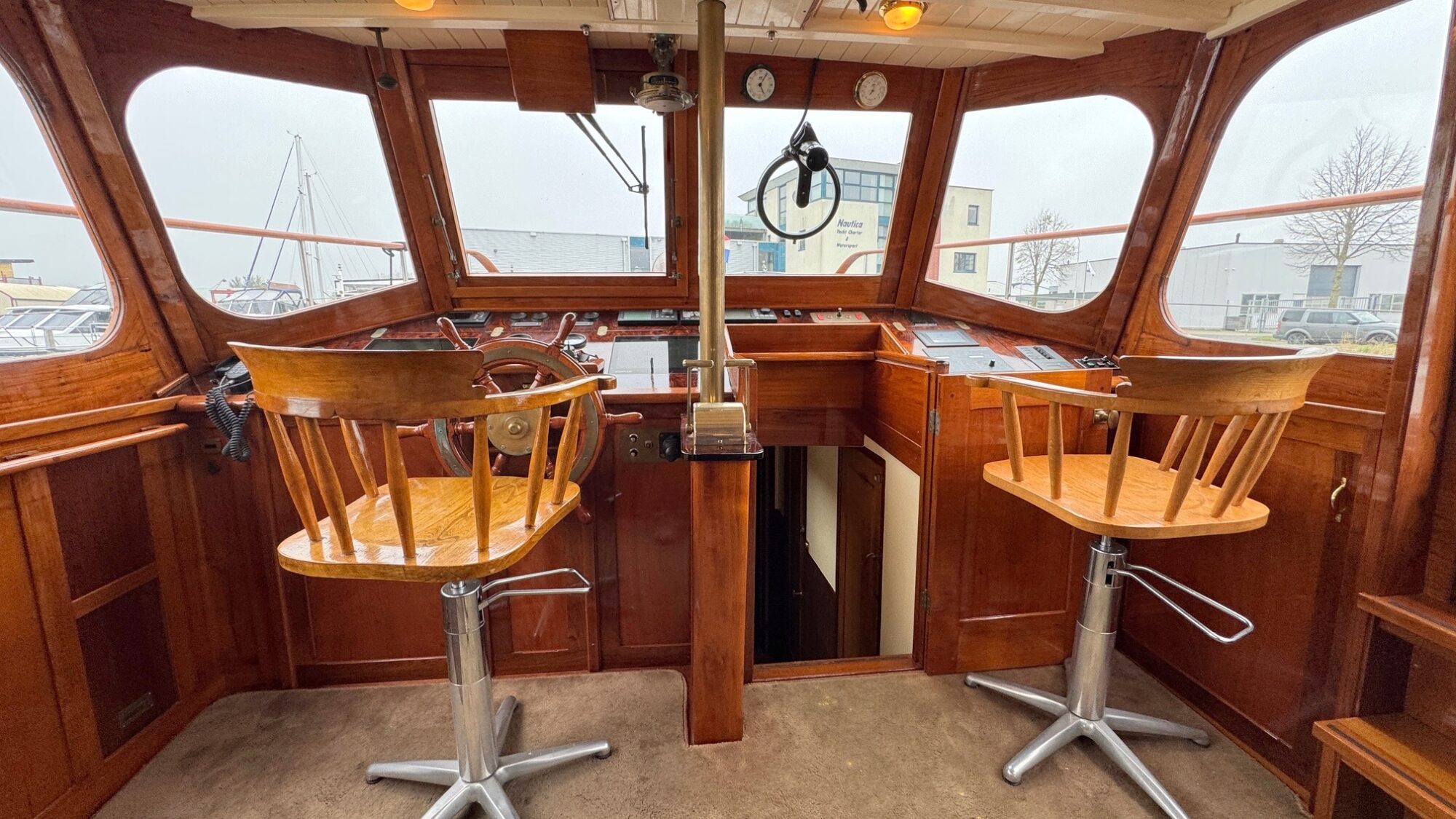 foto: 5 Silver Silver Rondspantkotter 19.44 VS