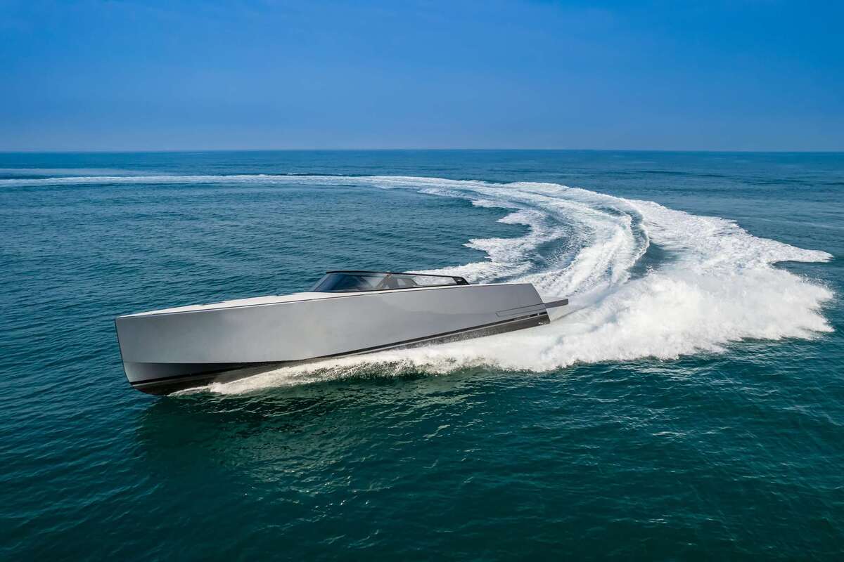 foto: 4 VanDutch 56 - NEW