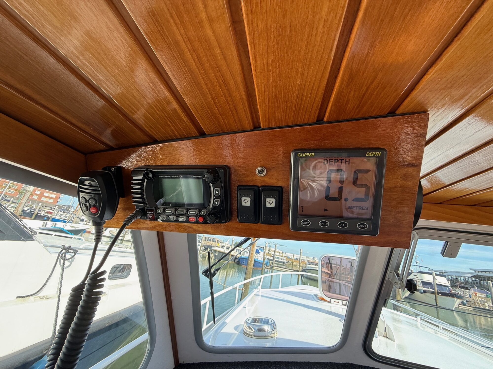 foto: 6 Combi Combi Kruiser 11.00 AK Cabrio