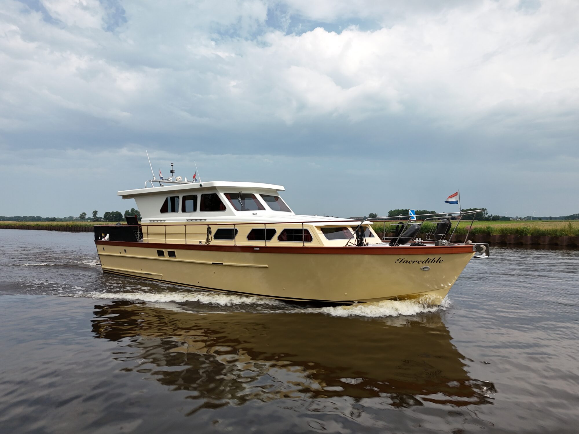 foto: 6 Tummler Tummler 156 VS