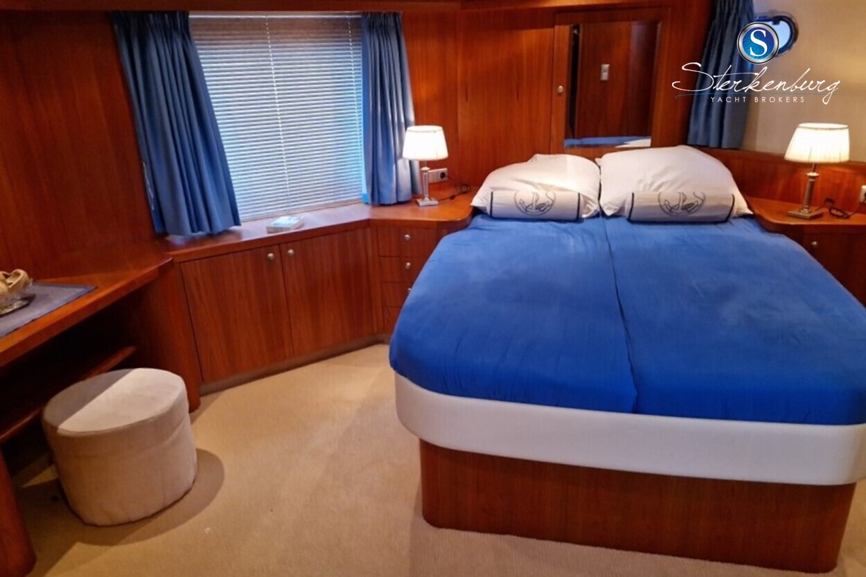 foto: 6 Van der Heijden 1700 Dynamic de Luxe