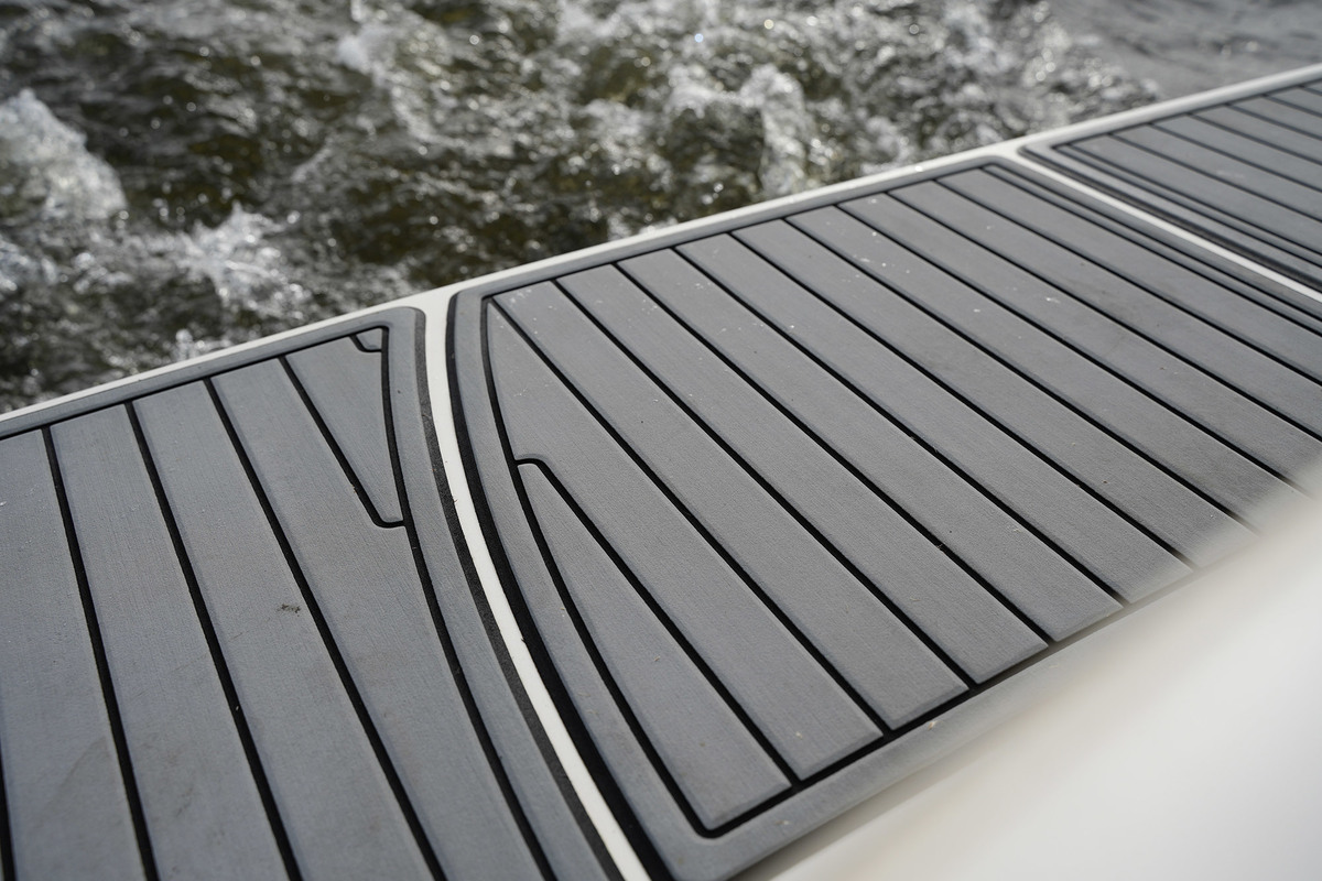 foto: 6 Sea Ray 19 SPX
