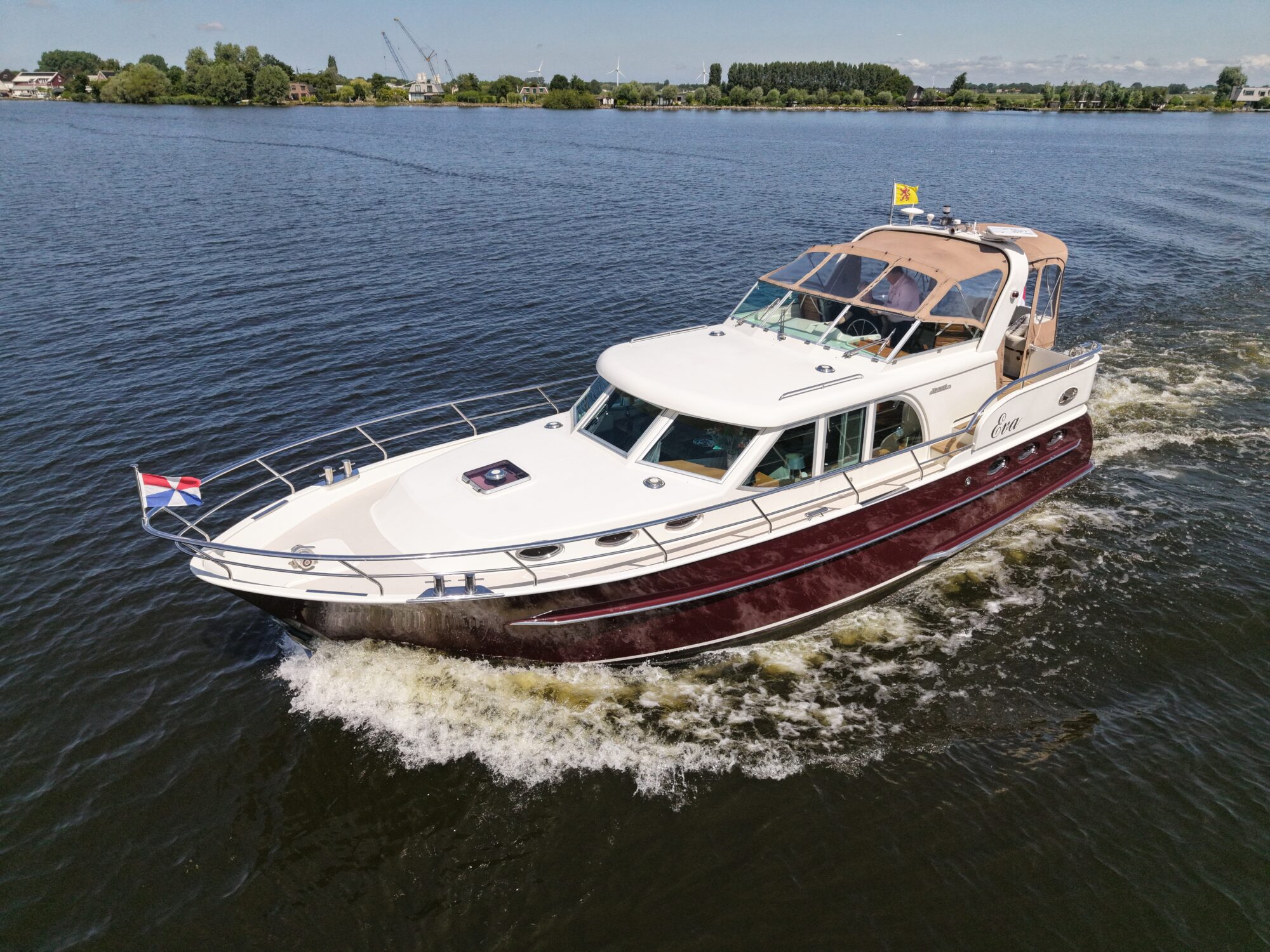 foto: 6 Vivante Vivante 42 AK