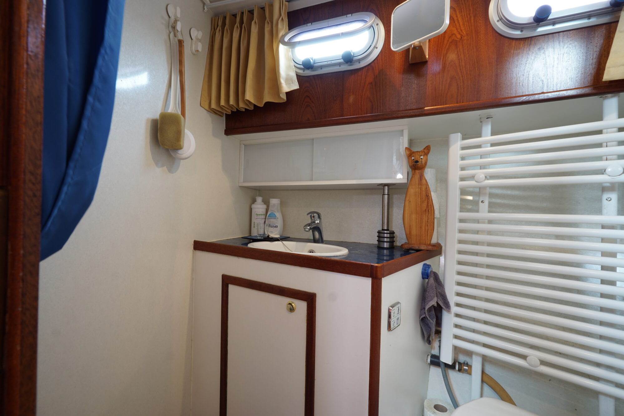 foto: 5 Bach Bach Yacht 10.50 OK