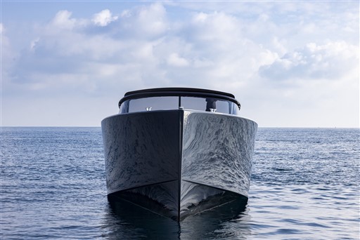 foto: 4 Vandutch 48 - New