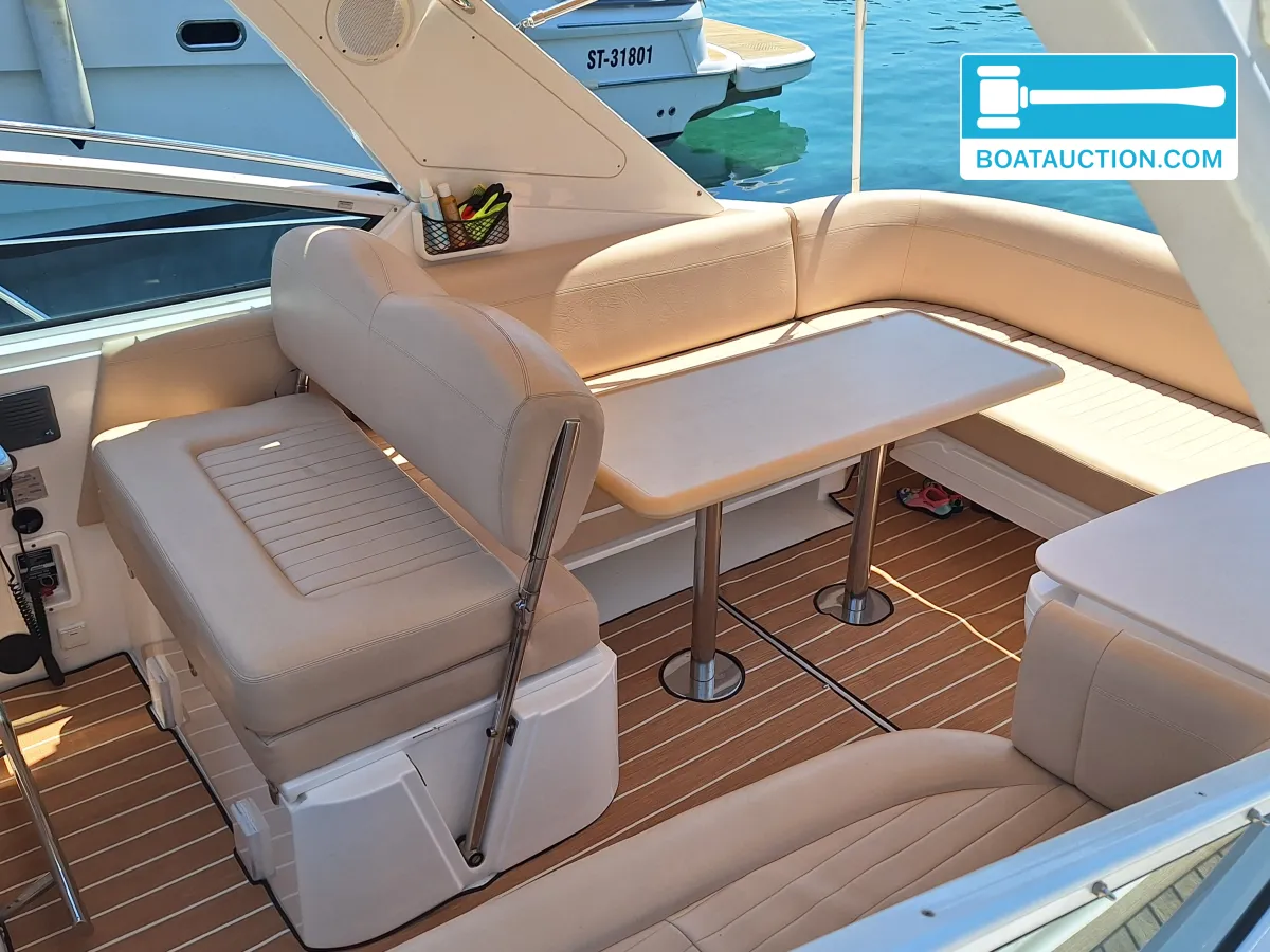 foto: 4 Sealine S29