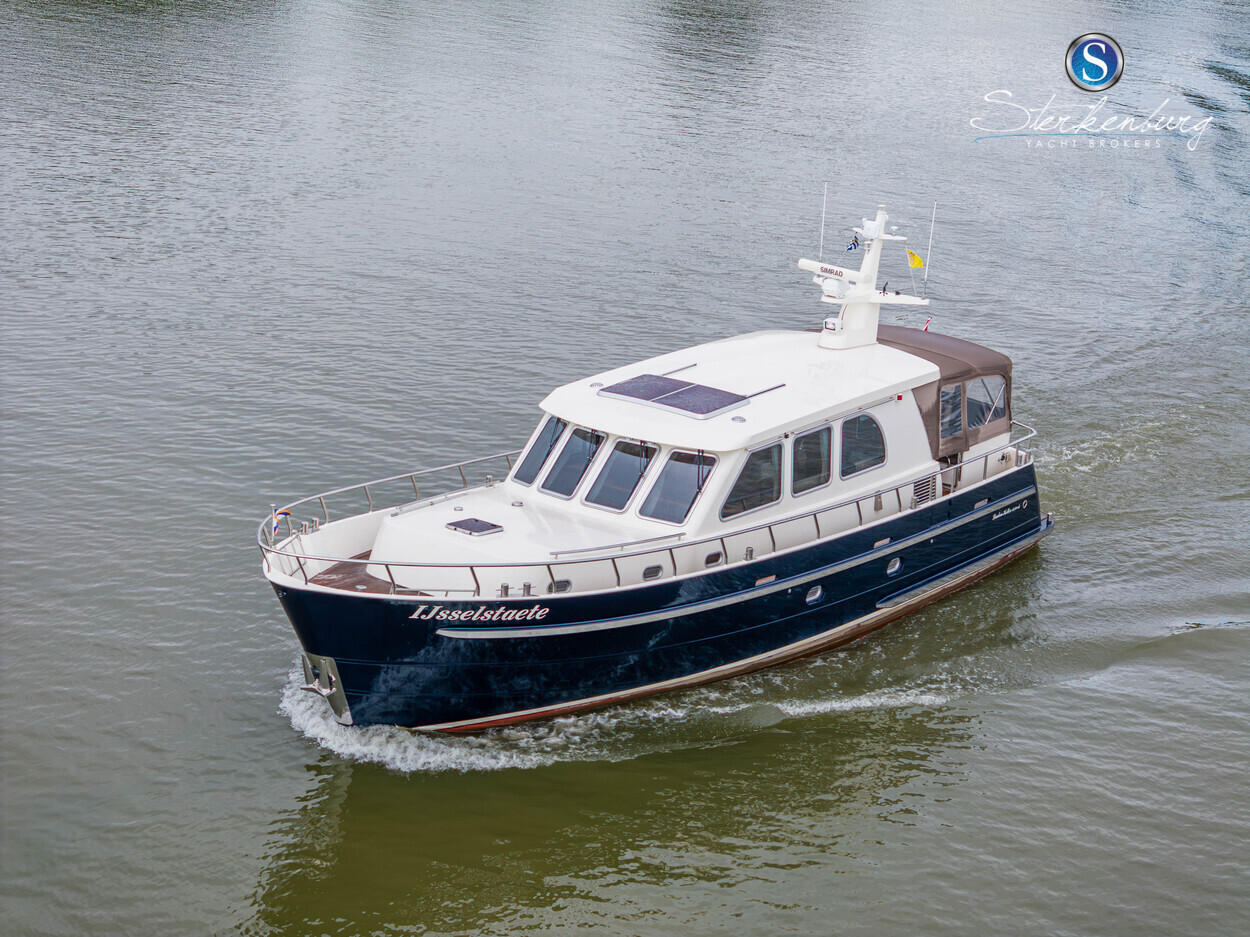 foto: 11 Linden Kotter 1500 OK