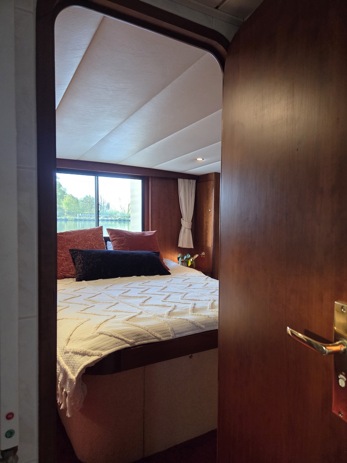 foto: 36 Valk Continental 1500 Cabrio