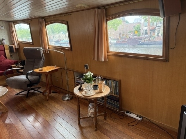 foto: 52 Woonschip Klipper