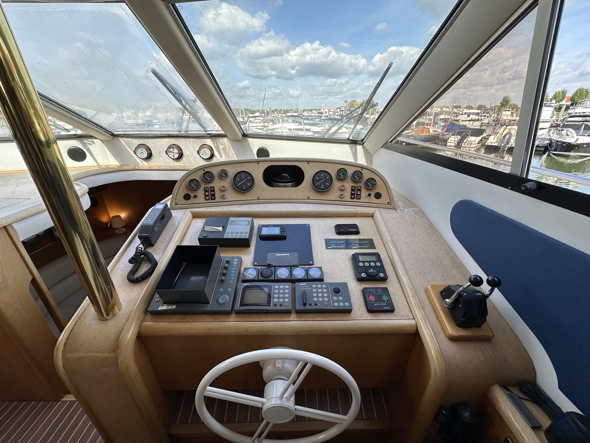 foto: 5 Pfeil 550 Fly
