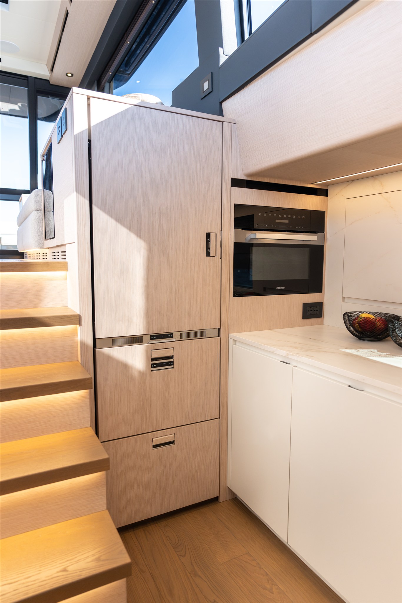 foto: 7 Pardo Yachts Gt 65 - New