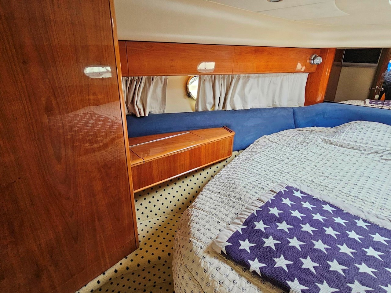 foto: 4 Princess 52 FLY