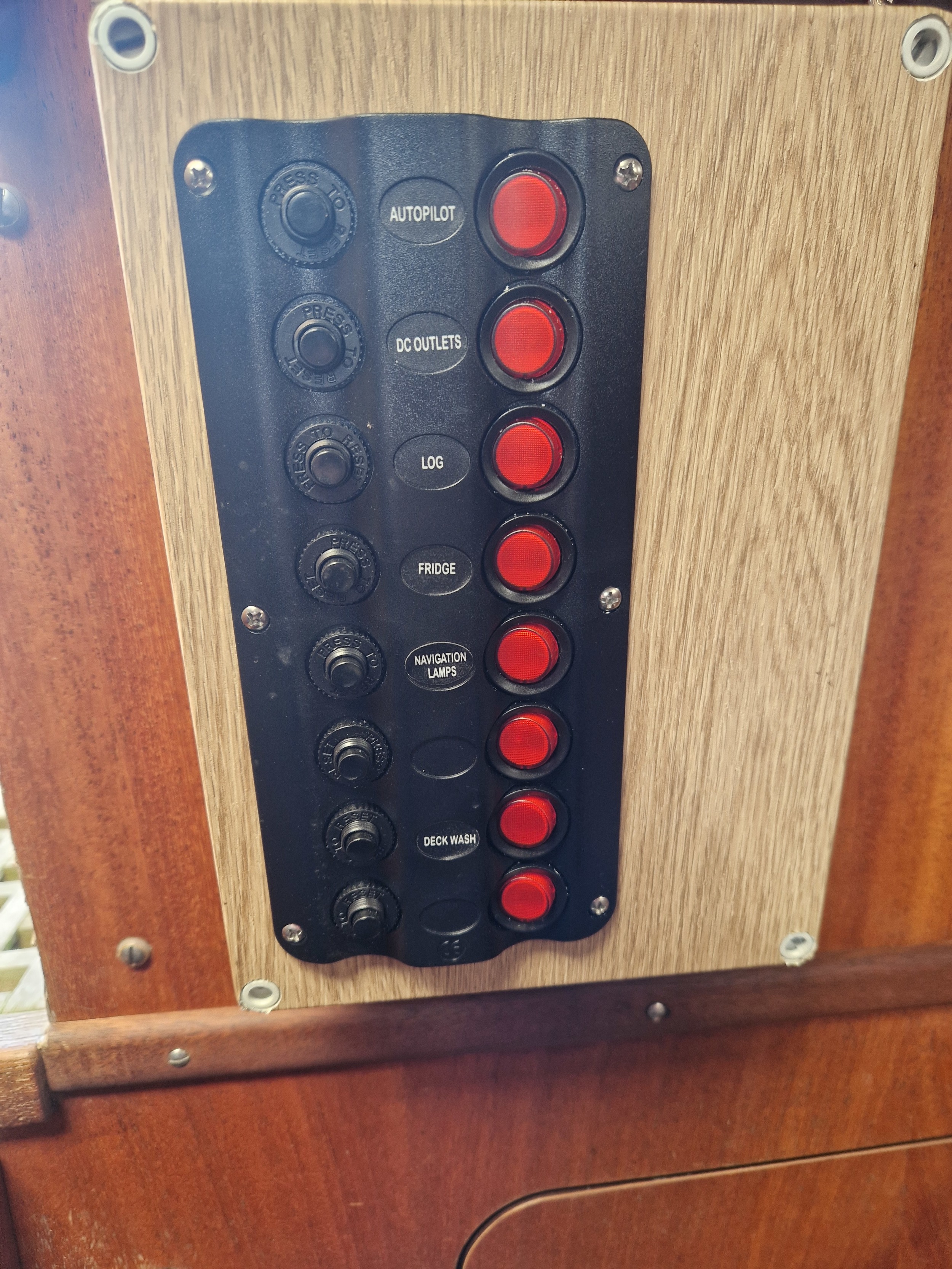 foto: 29 Dehler Duetta 86 AK