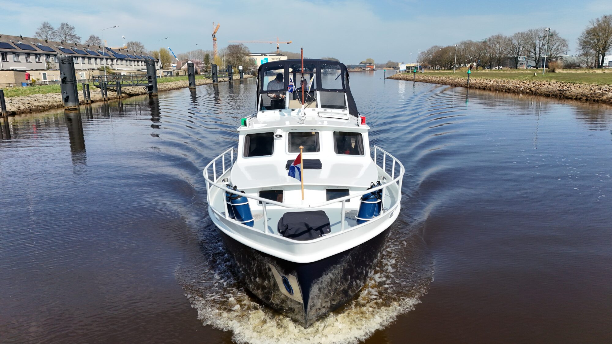 foto: 5 Curtevenne Curtevenne 10.50 AK Cabrio