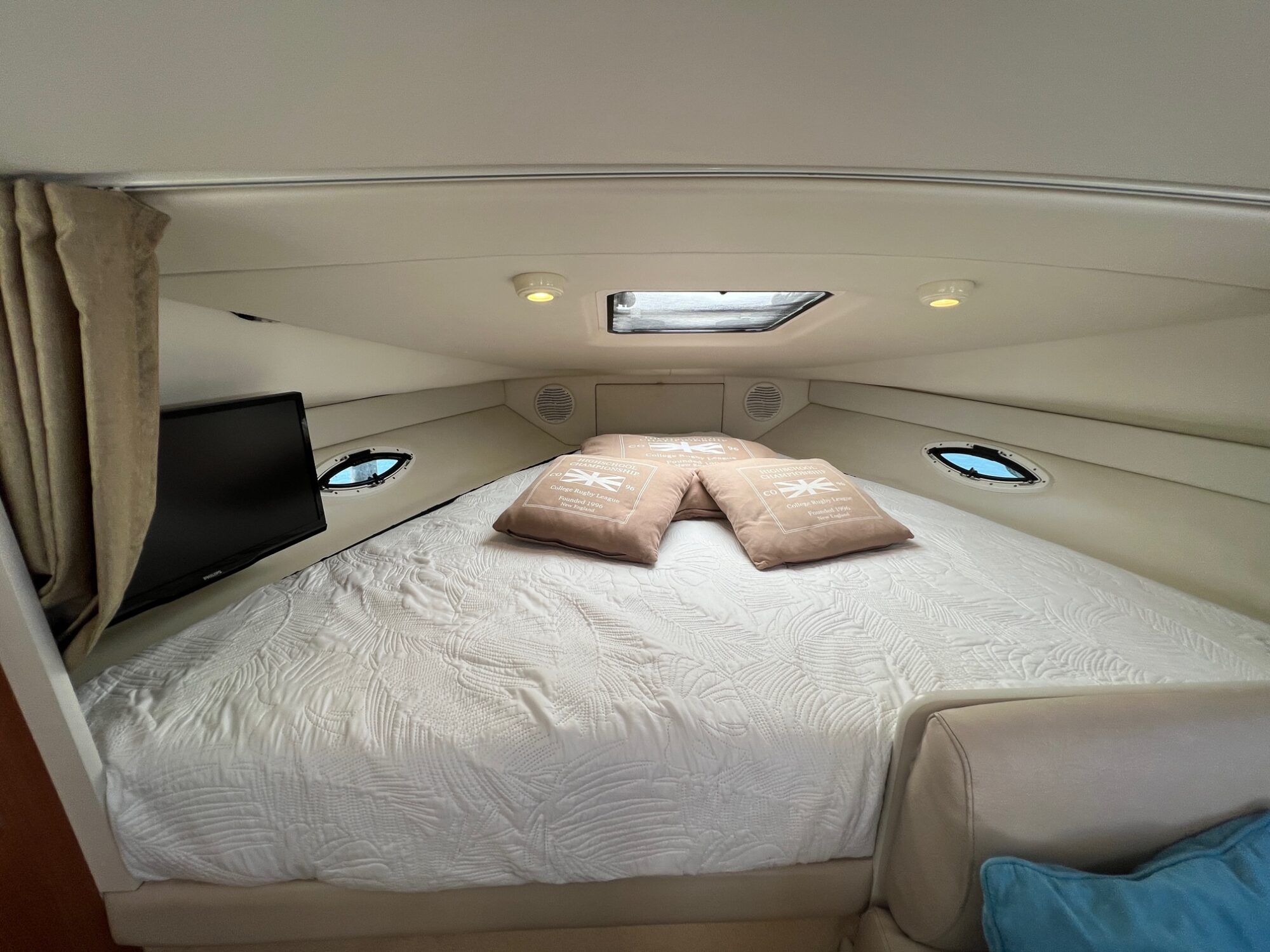 foto: 39 Bayliner Bayliner 285 Ciera Sunbridge