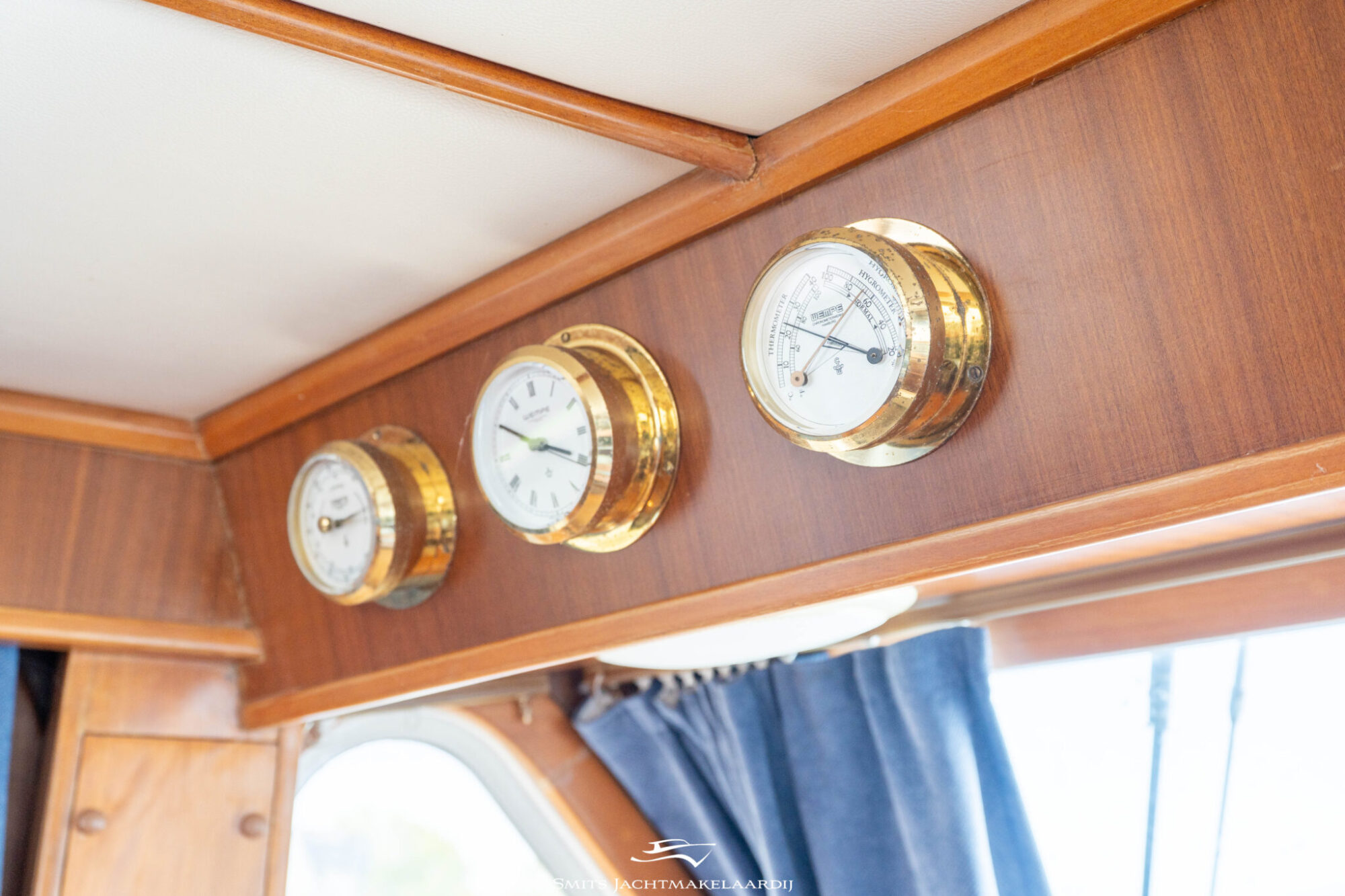 foto: 12 Baltic Baltic Trawler 40 Flybridge