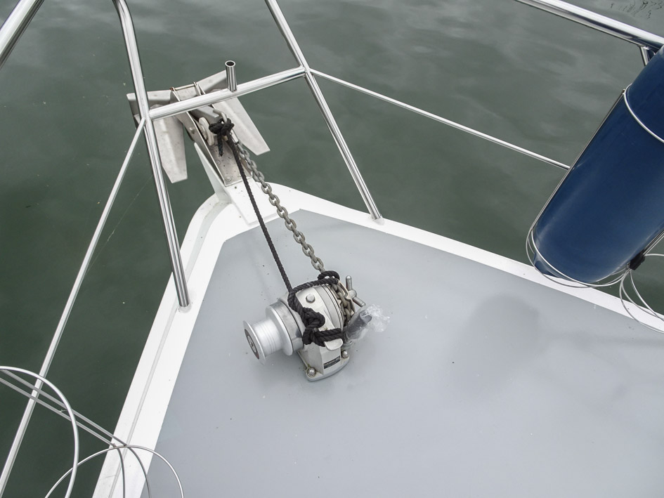 foto: 5 Vri-Jon Contessa 40