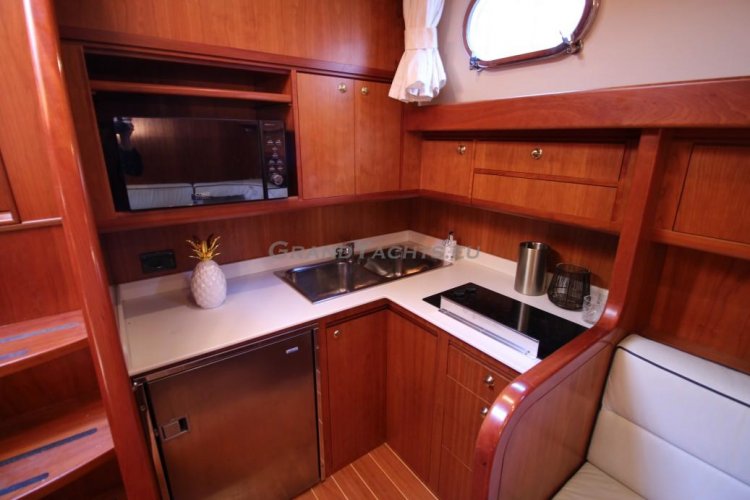 foto: 8 Apreamare 45 Comfort