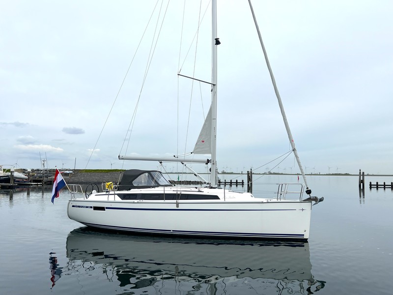 foto: 5 Bavaria Cruiser 34-2