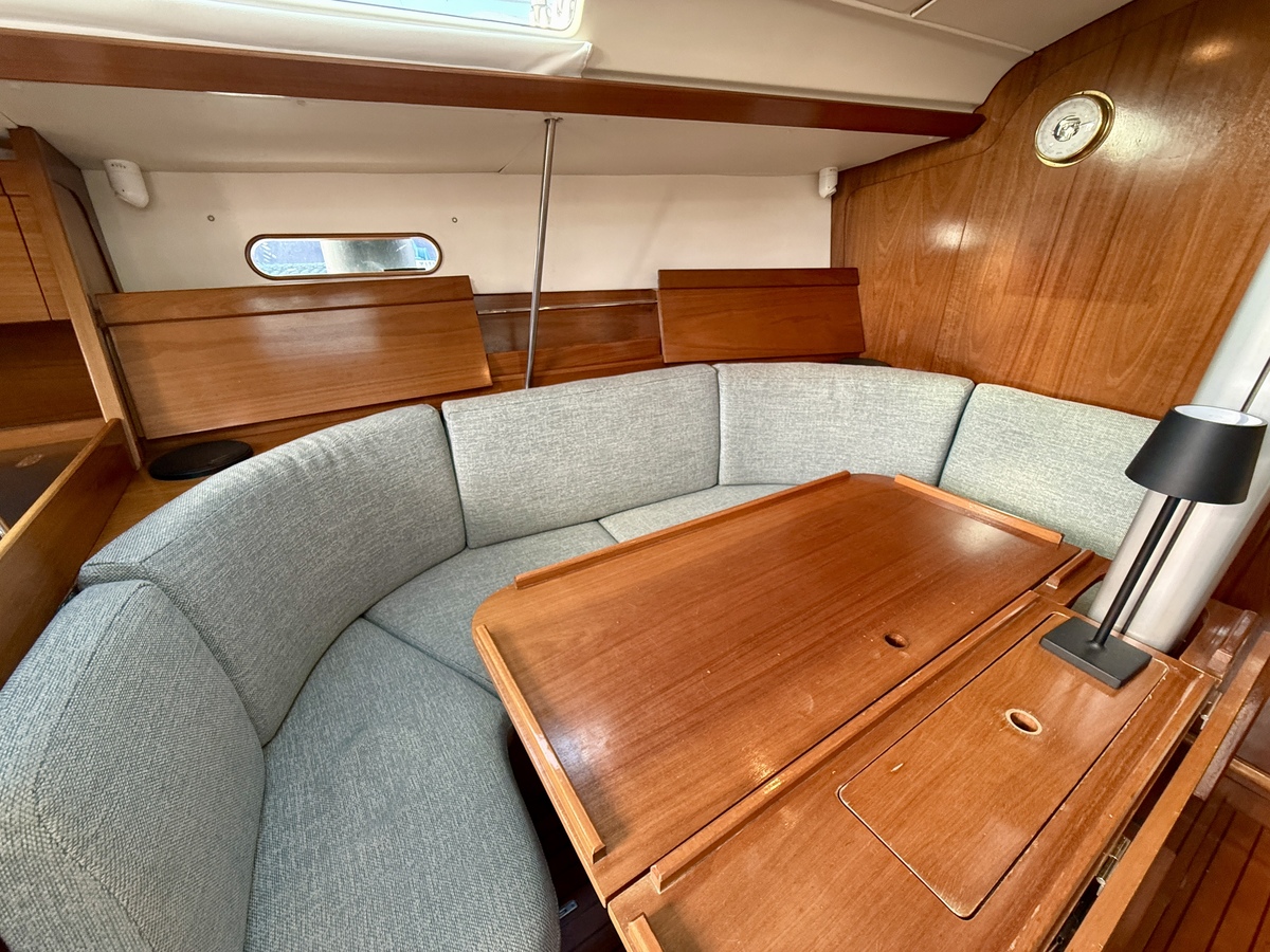 foto: 65 Jeanneau Sun Fast 36