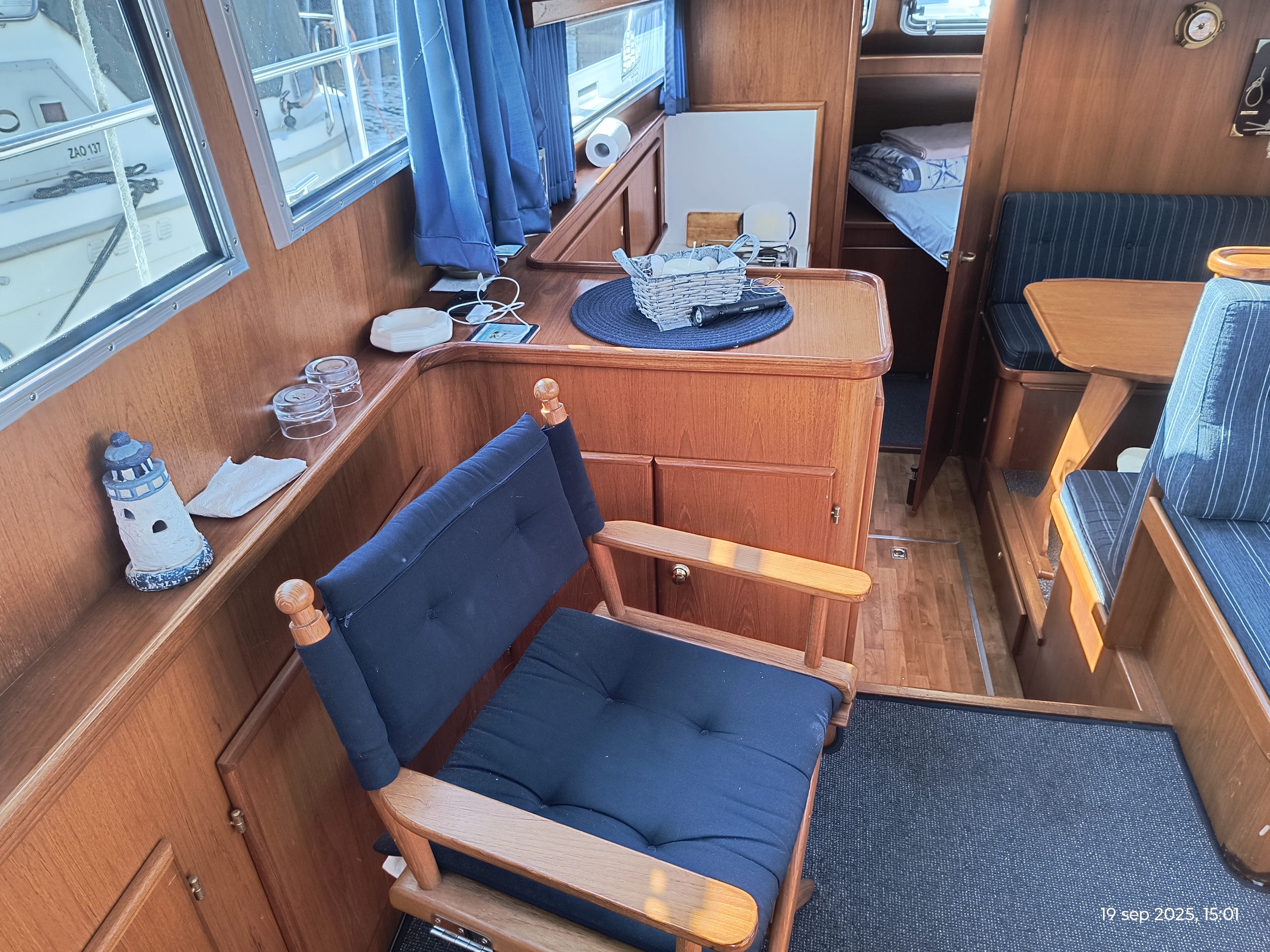 foto: 8 Smelne Kruiser 1140 DL AK