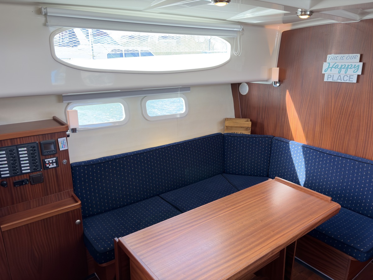 foto: 18 Delphia  1050 Escape Cabrio 