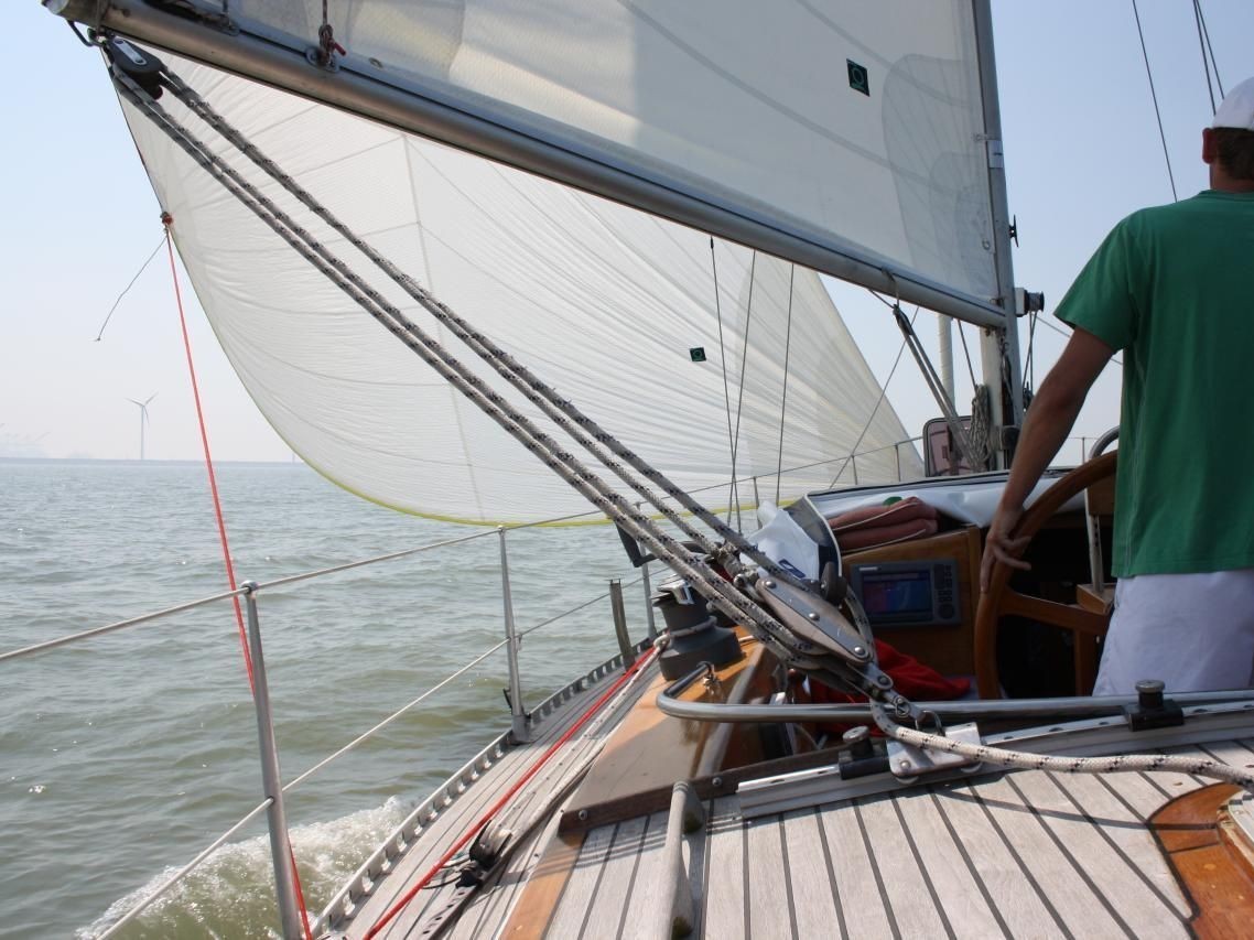 foto: 4 Koopmans 36 CC