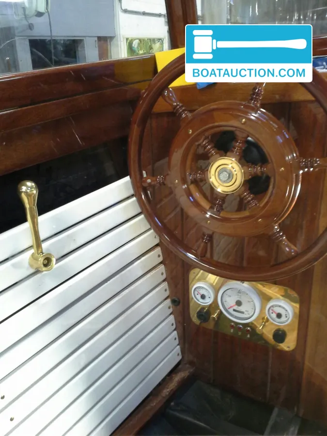 foto: 4 Fedi Notarisboot